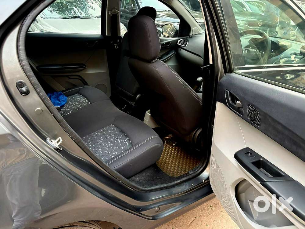 Tata Tiago 1.05 Revotorq Xt, 2021, Petrol