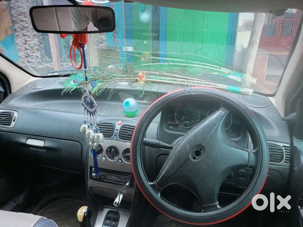 Tata Indigo V 2019 Diesel