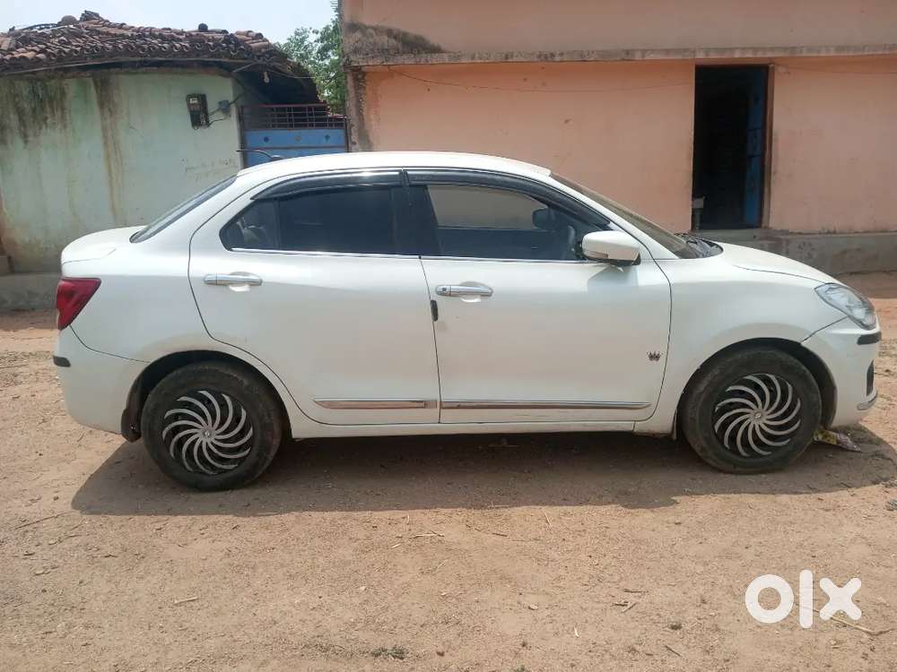 2018 Dzire 1.2 Vxi