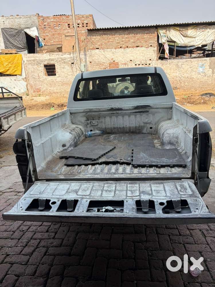 Isuzu S-cab Diesel 2019