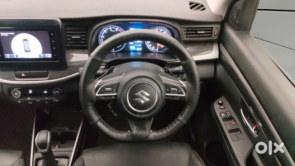 Maruti Suzuki Xl6 Alpha At, 2022, Petrol