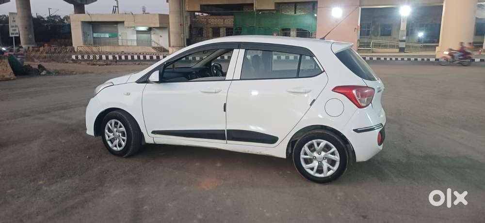 Hyundai Grand I10 Magna 1.1 Crdi, 2019, Diesel