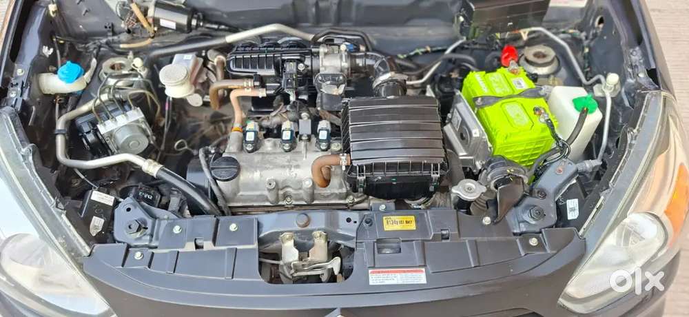 Maruti  Alto Vxi .2022/12 Petrol 58000 Km Driven