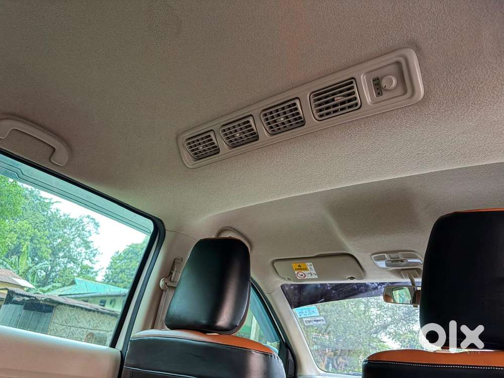Maruti Suzuki Ertiga 1.5 Zxi Plus Shvs, 2025, Petrol