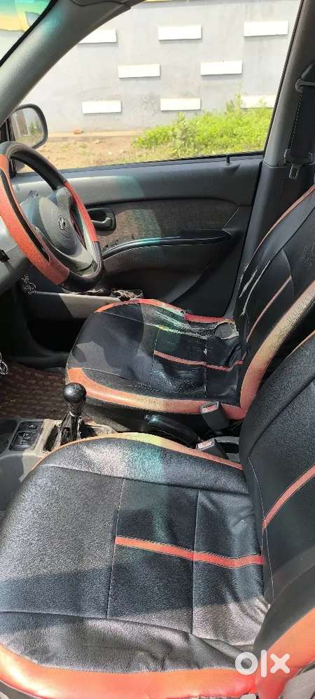 Hyundai Santro Xing 2006 Petrol Good Condition