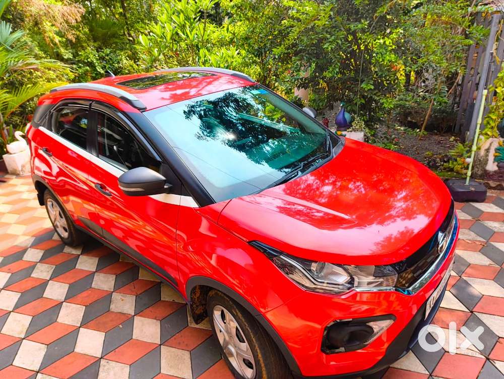 Tata Nexon 1.5 Revotorq Xm Plus (s), 2023, Petrol