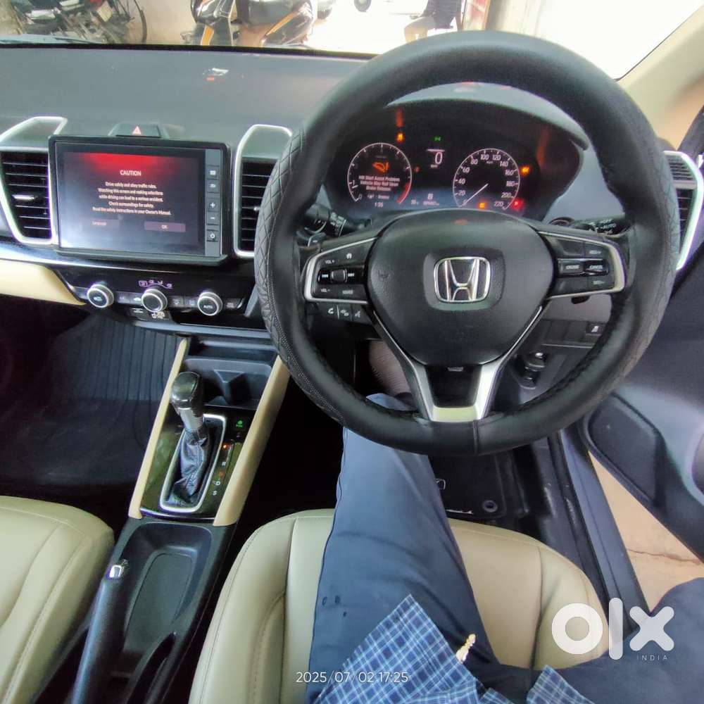 Honda City 2011-2013 1.5 V Mt Sunroof, 2020, Diesel