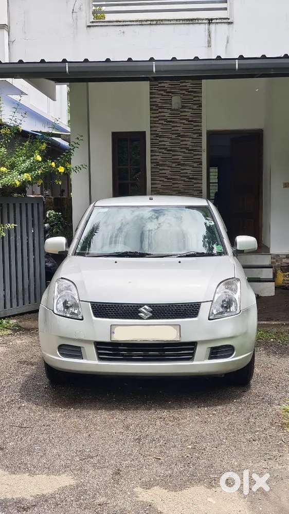 Maruti Suzuki Swift 2007