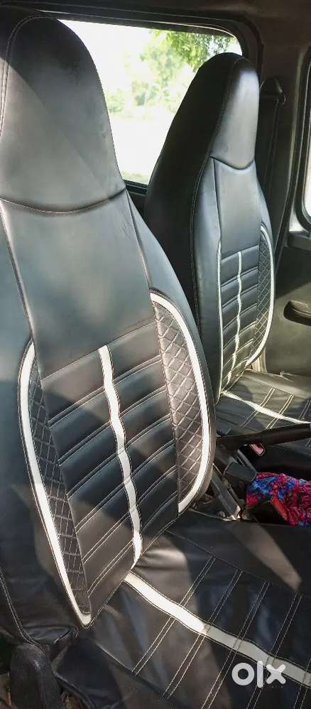 Maruti Suzuki Eeco 2017 Cng & Hybrids Good Condition