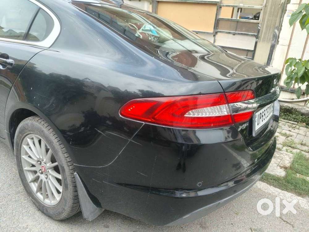 Jaguar Xf 2.2 Litre Luxury, 2016, Diesel