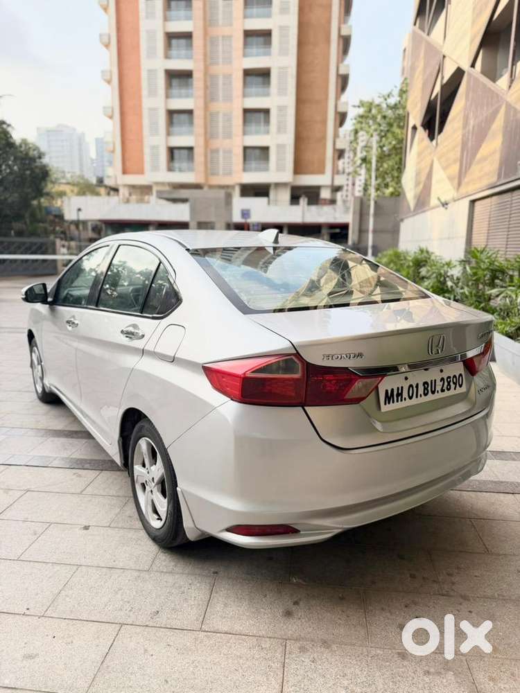 Honda Automatic 2014 Year