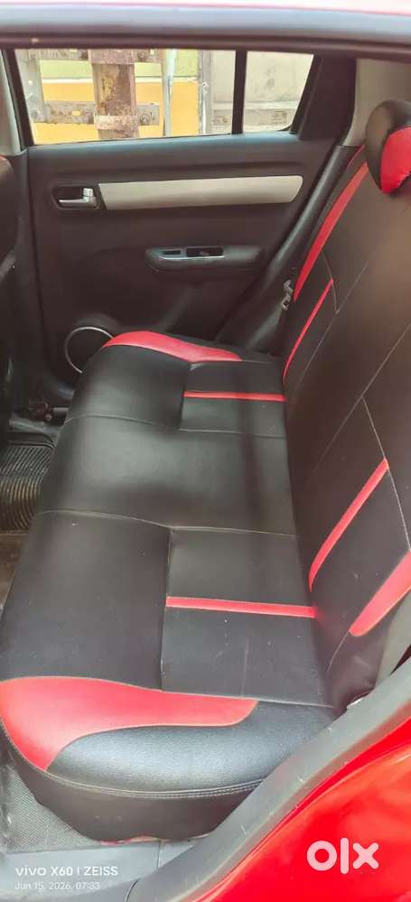 Maruti Suzuki Swift 2010