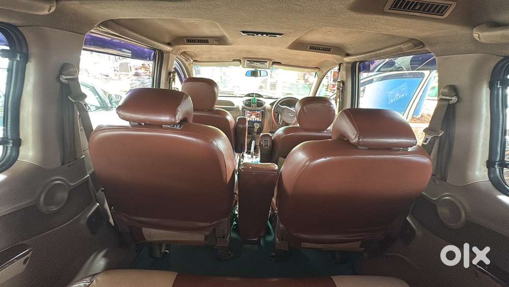 Mahindra Diesel Car 2010