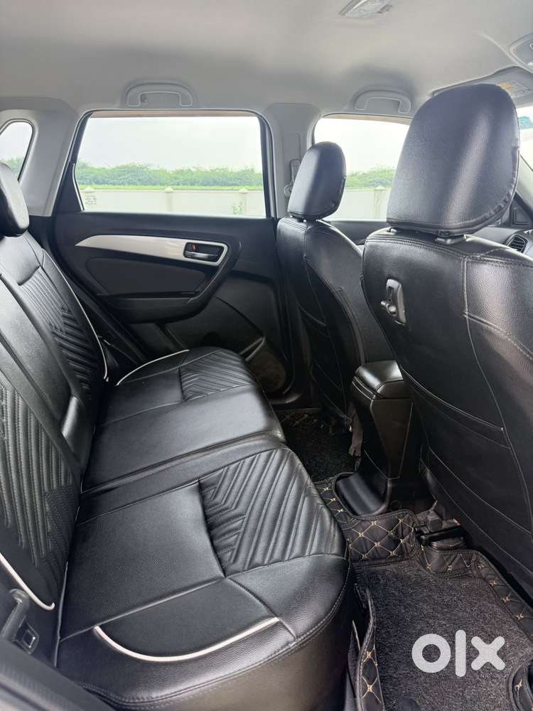 Toyota Urban Cruiser Cruiser Premium, 2022, Petrol