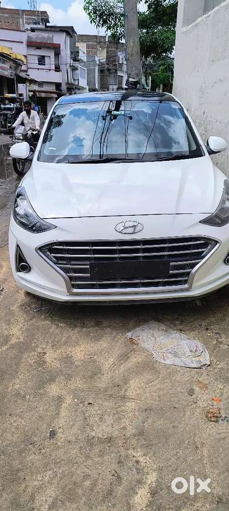 Hyundai Grand I10 Nios 2021 Petrol