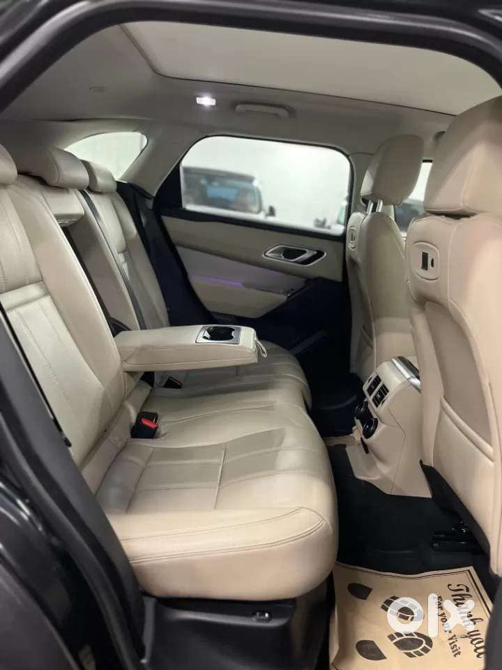 Land Rover Range Velar, 2022, Diesel