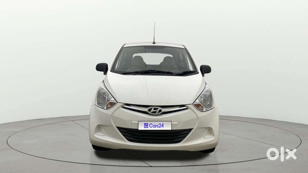 Hyundai Eon Magna +, 2018, Petrol