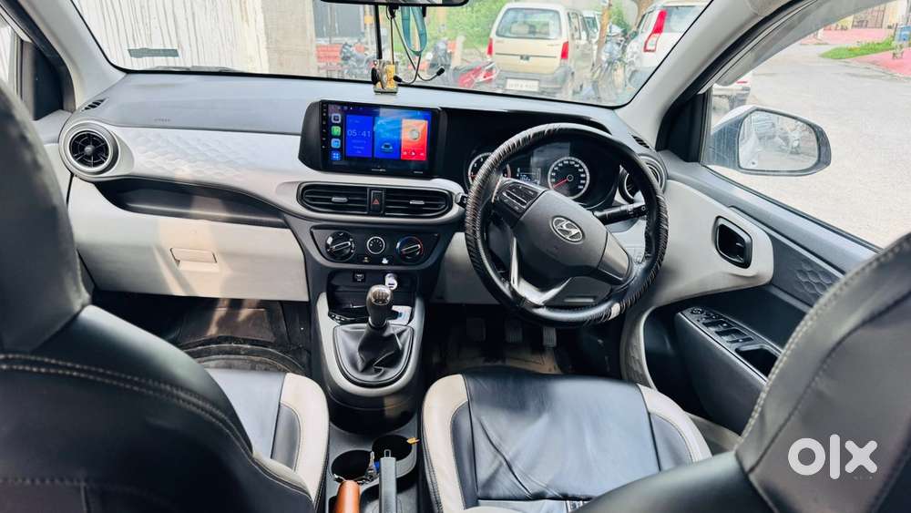 Hyundai Grand I10 Nios Petrol Good Condition
