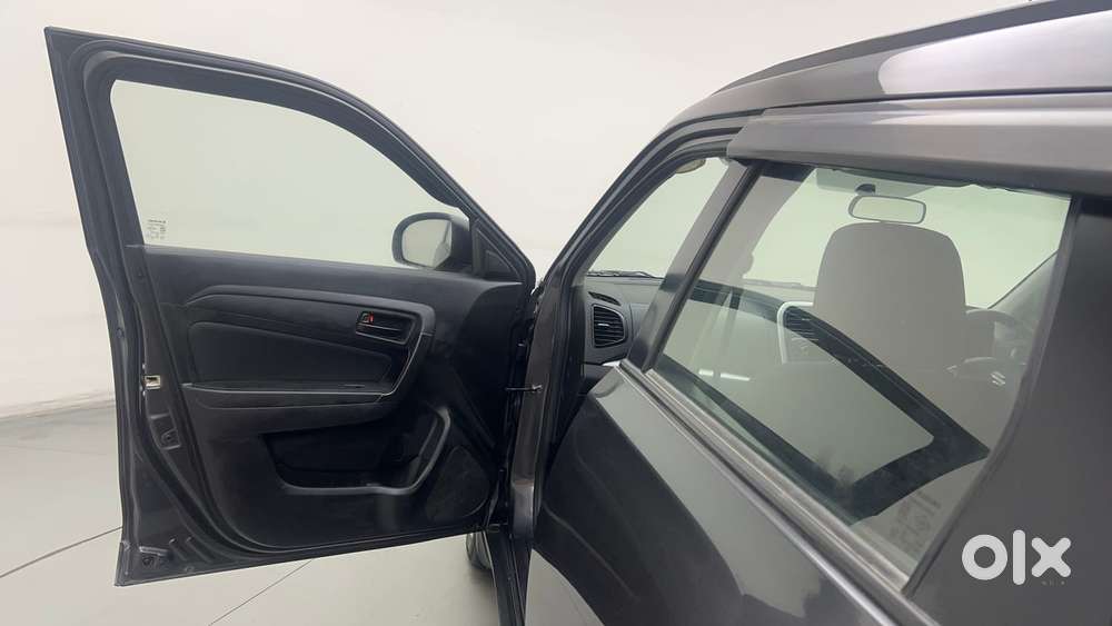Maruti Suzuki Vitara Brezza 1.5 Vxi, 2020, Petrol