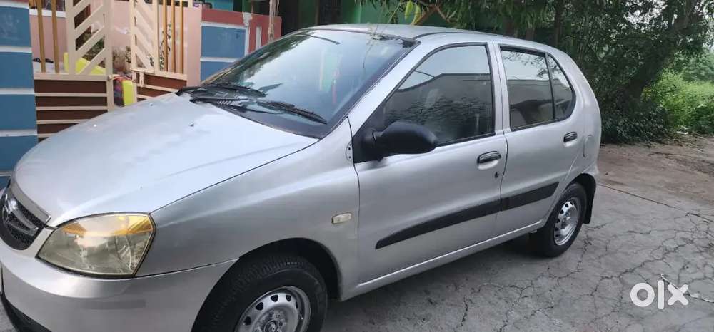Tata Indica V2 2013 Diesel Manual