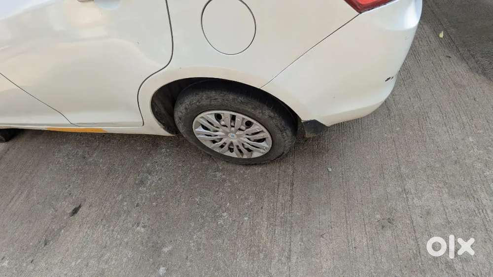 Maruti Suzuki Dzire Tour 2018