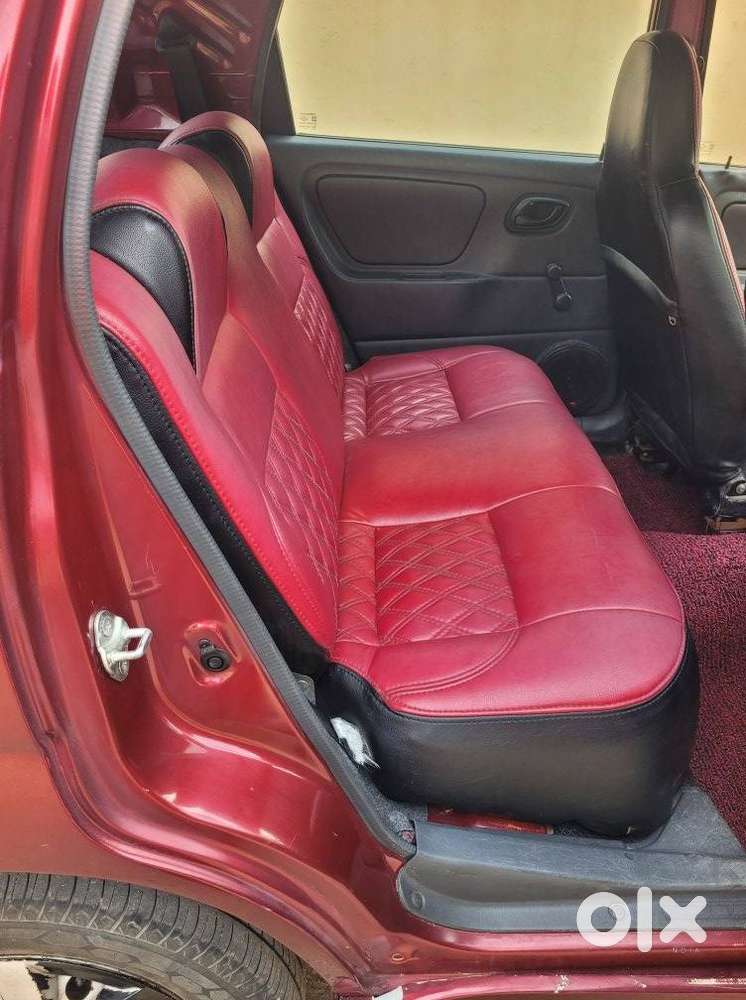 Maruti Suzuki Alto 0.8 Lxi (o), 2012, Petrol