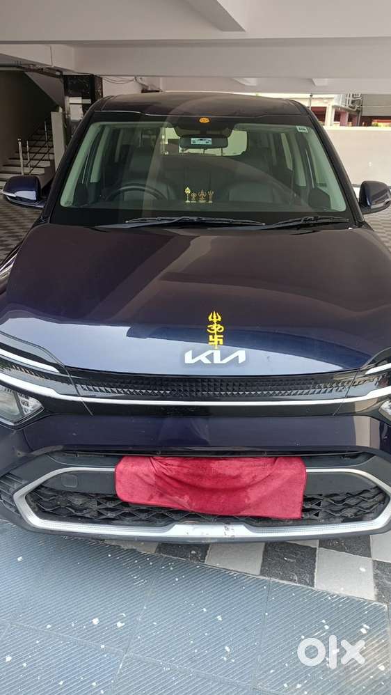 Kia Carens Diesel 2025
