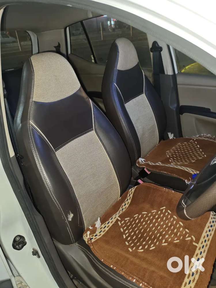 Hyundai I10 2011 Cng & Hybrids 93700 Km Driven