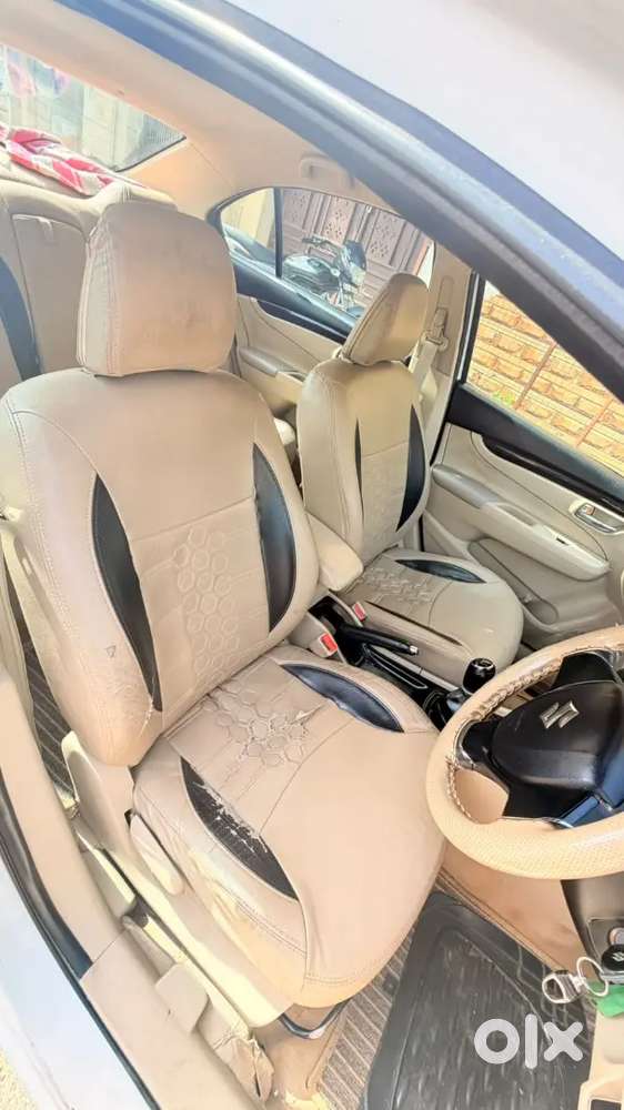 Maruti Suzuki Ciaz 2016 Diesel 107000 Km Driven
