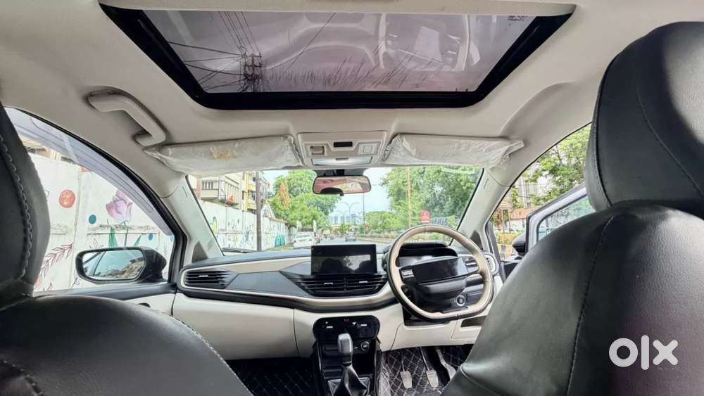 Tata Altroz, 2025, Diesel