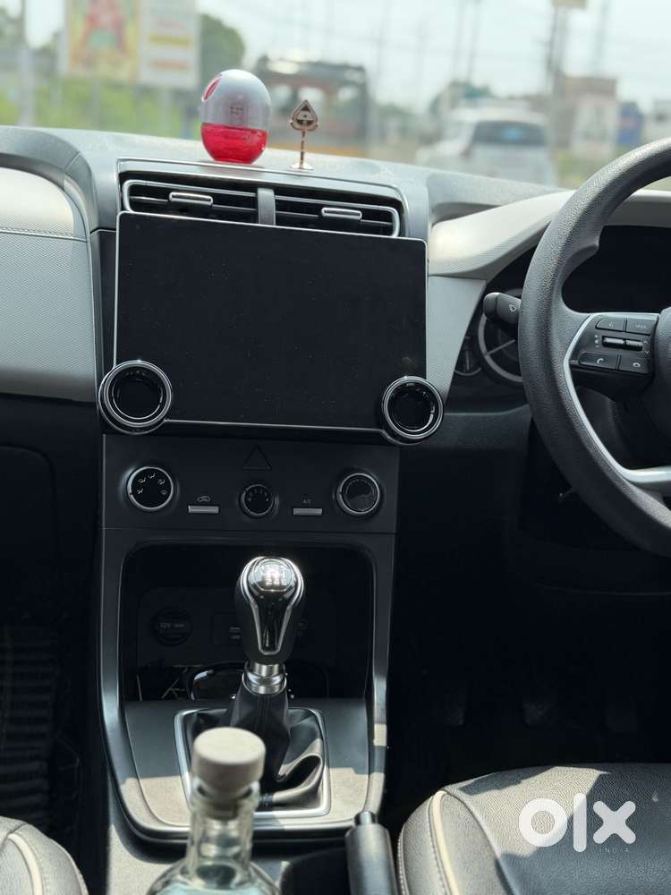 Hyundai Creta 1.6 Ex Diesel, 2020, Diesel