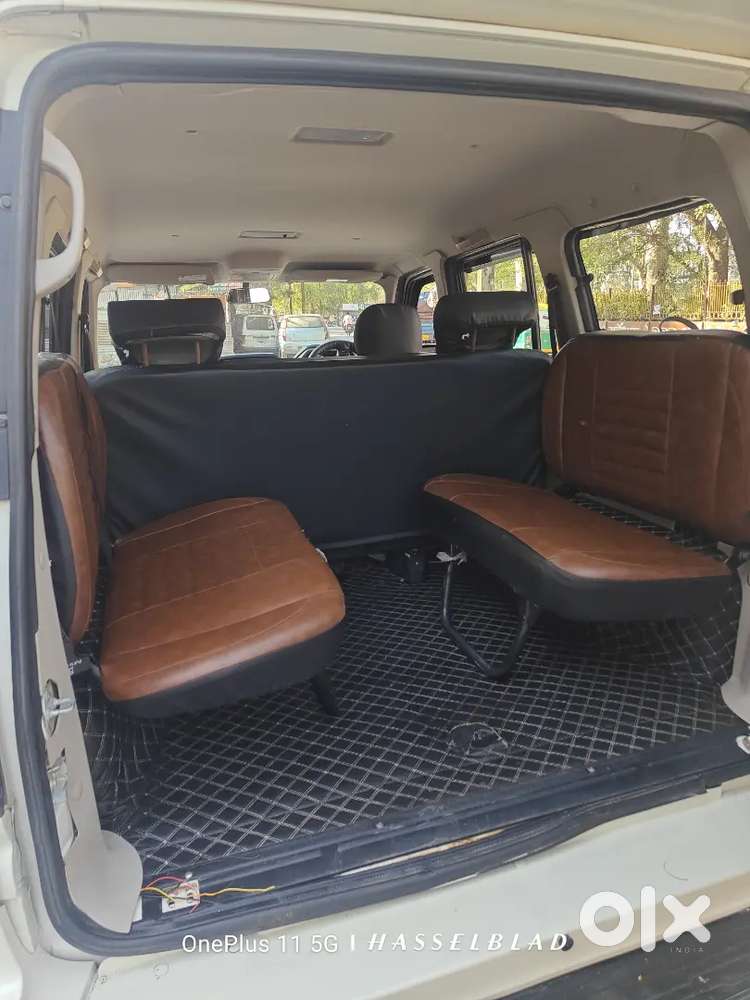 Mahindra Scorpio Classic 2022