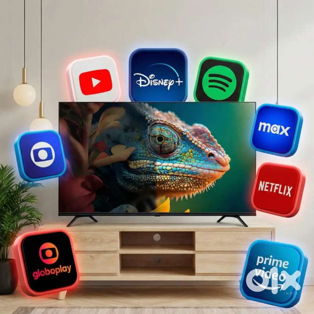 Mi 43INCH LED TV