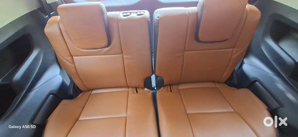 Toyota Innova Crysta 2023 Diesel 19404 Km Driven