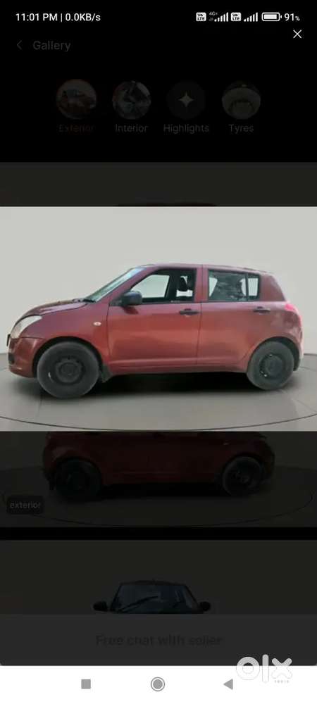Very Good Car Only 90,000
No Time Pass
Only Genuine Buyers Call Me