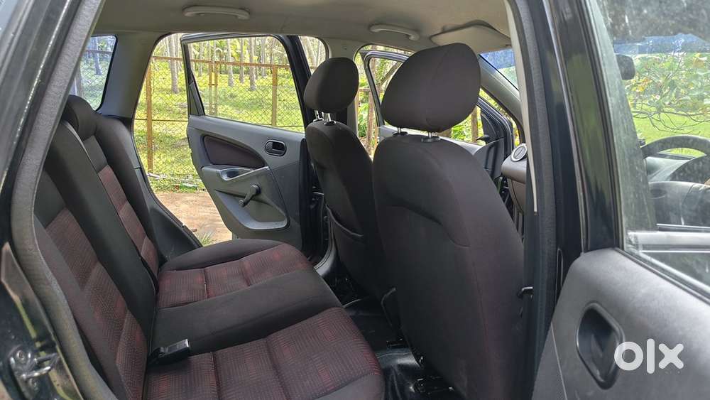 Ford Figo Diesel 2010