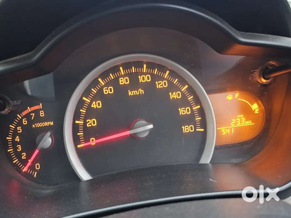Maruti Suzuki Celerio 2016 Mt