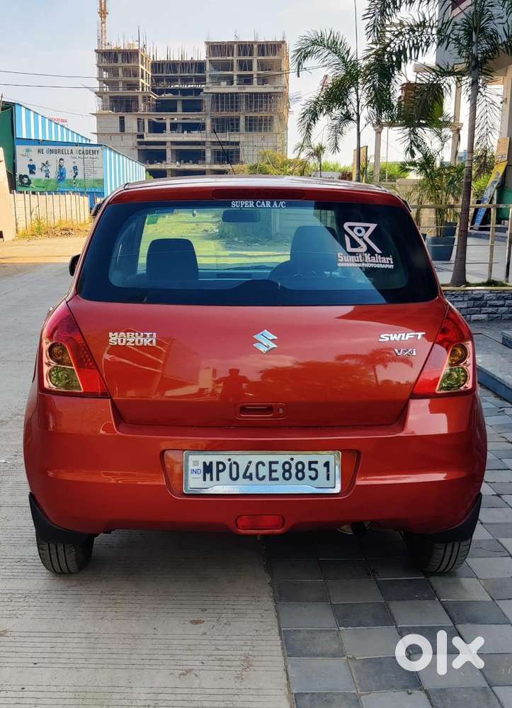 Maruti Suzuki Swift 2004-2010 1.3 Vxi, 2010, Petrol