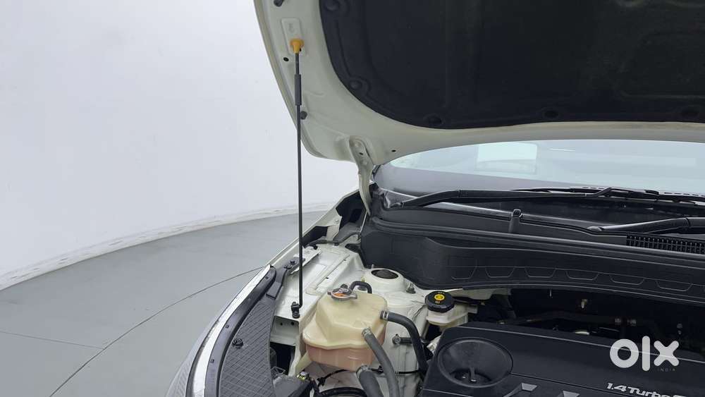 Kia Seltos 1.4 Gtx+ Mt, 2021, Petrol