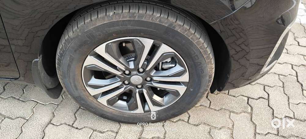 Kia Carnival Prestige, 2020, Diesel