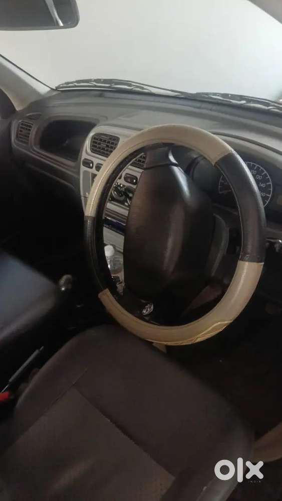 2011 Maruti Suzuki Alto