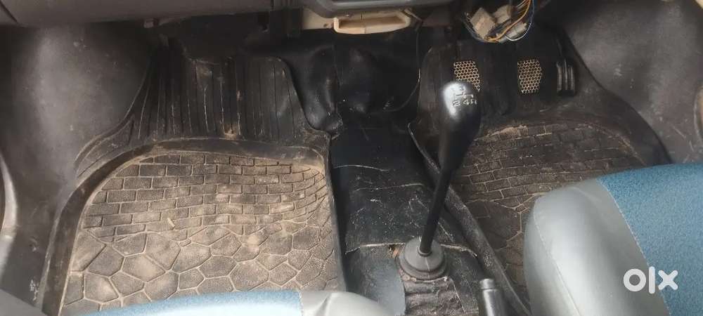 Maruti Suzuki 800 Petrol 2011