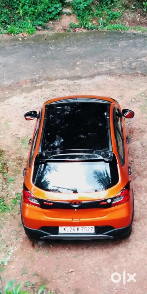 Tata Tiago  Nrg Limited  Edition For Sale