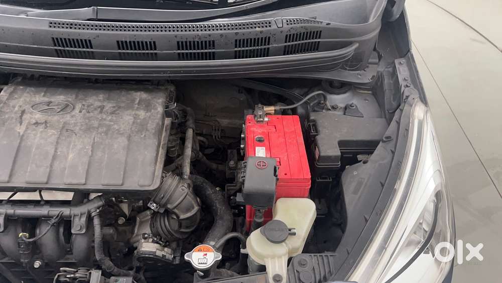 Hyundai Grand I10 1.2 Kappa Asta, 2014, Petrol