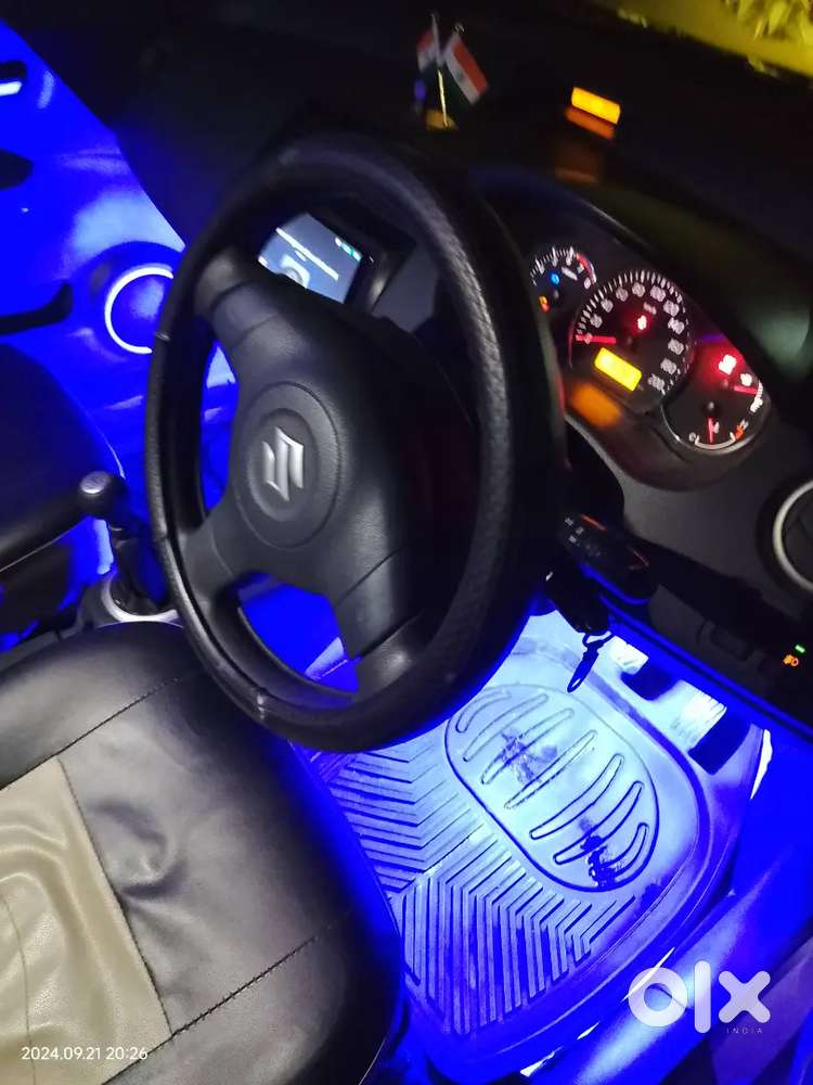 Maruti Suzuki Swift Dzire 2011 Petrol 3 Owner Passing 2031 Tak Hai