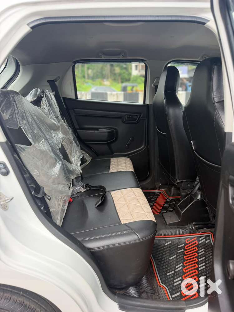 Maruti Suzuki S-presso Vxi Plus Amt, 2023, Petrol