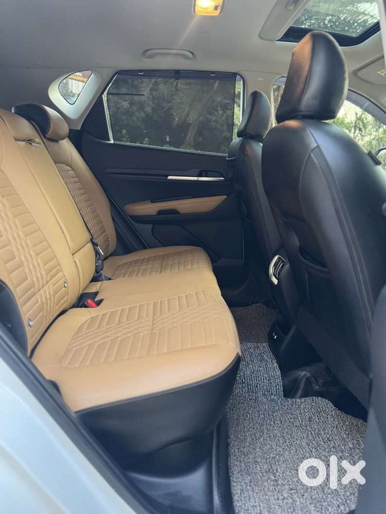 Kia Sonet 1.5 Htx Diesel At, 2024, Diesel