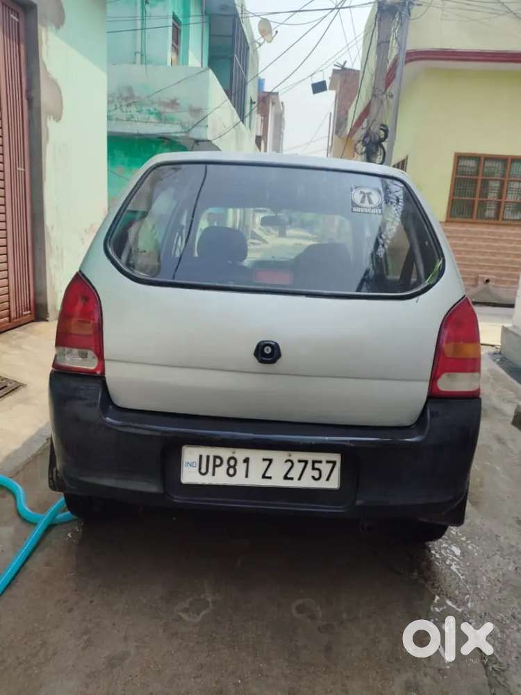 Alto 2008 Model