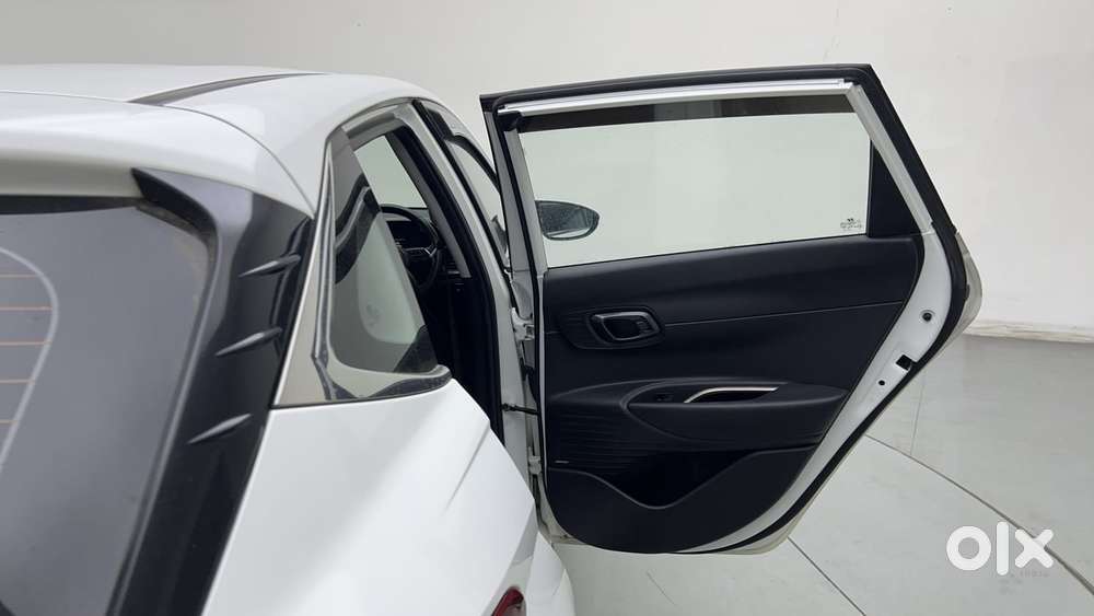 Hyundai New I20 1.0 Asta (o) Turbo Dct, 2022, Petrol