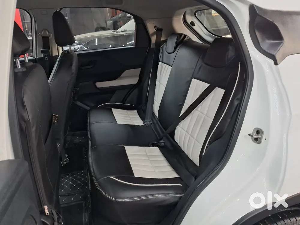 Tata Punch 1.2 Revotron 2025 Petrol